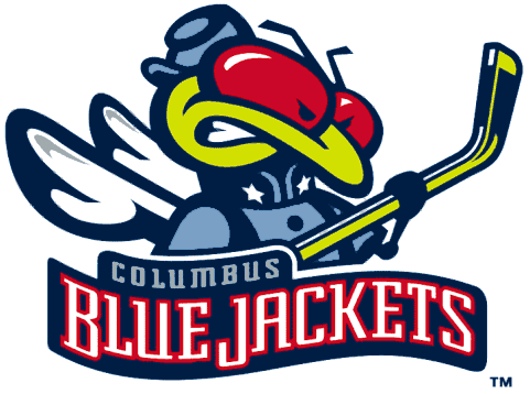 Columbus Blue Jackets 2000-2004 Alternate Logo v2 DIY iron on transfer (heat transfer)